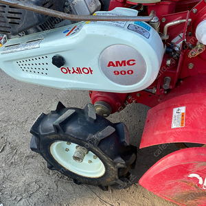 아세아 중고 관리기 AMC 900