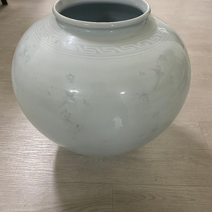 덕명 항아리 및 도자기 일괄