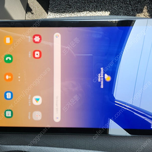 갤럭시탭 s4 lte 판매합니다
