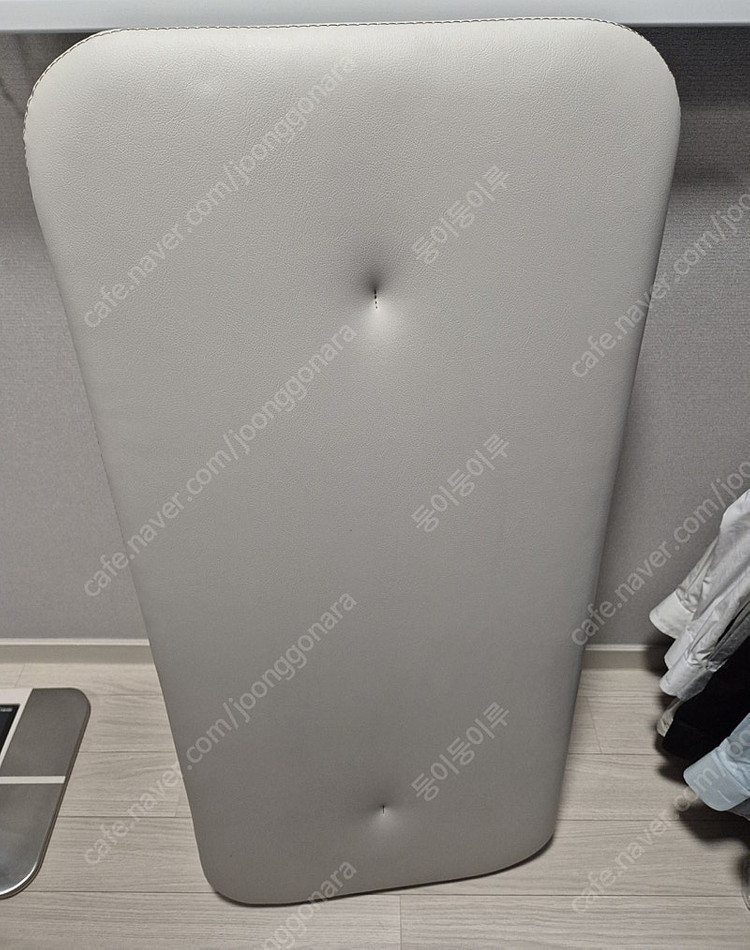 일룸 쿠션형 침대 가드--1