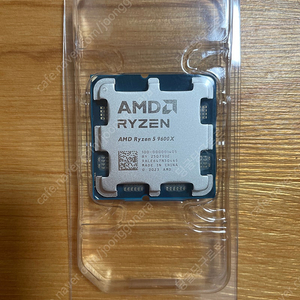 9600x + B650 AORUS ELITE AX ICE + crucial DDR5 16g*2 팝니다