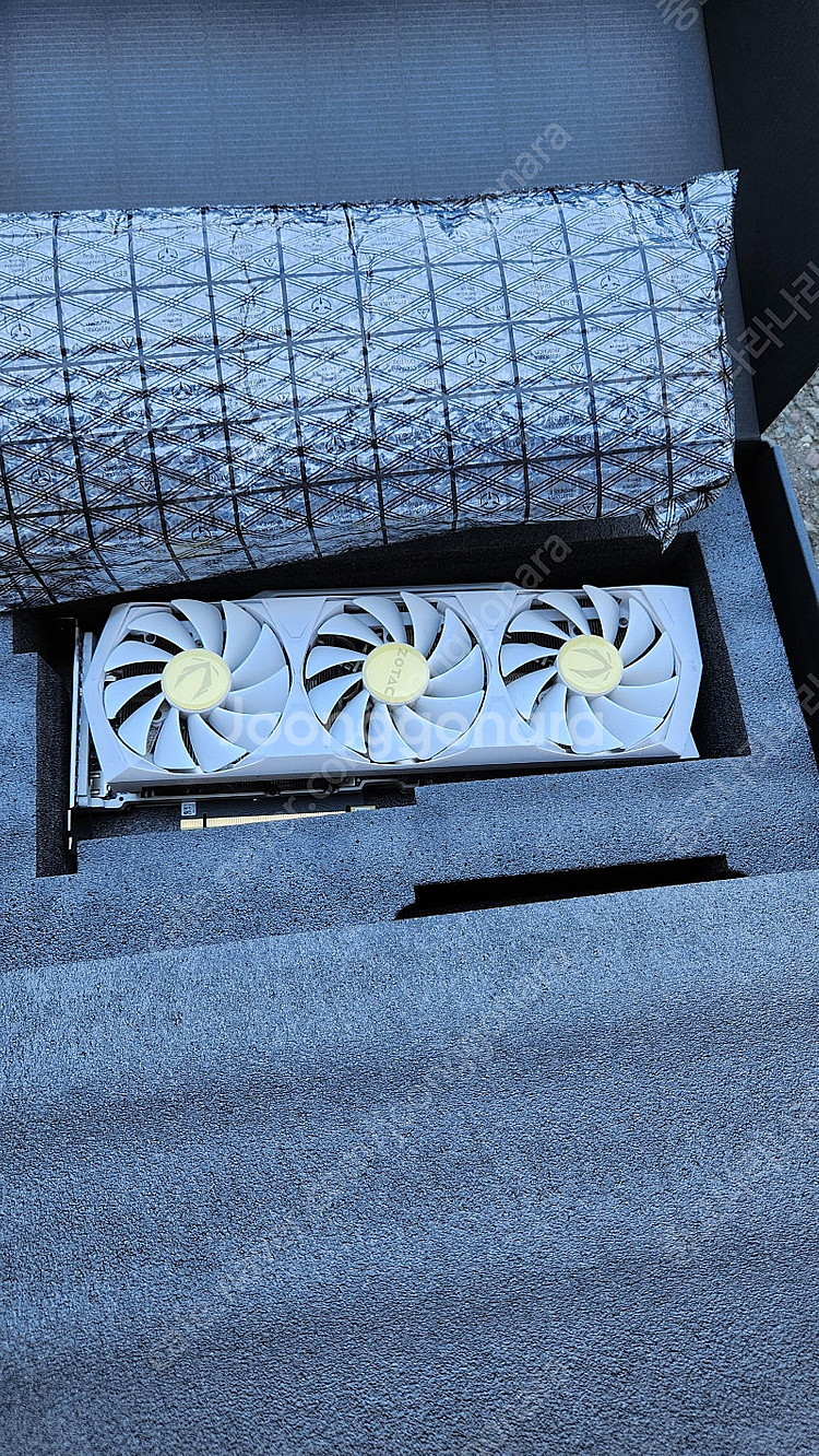 [풀박스] ZOTAC GAMING 지포스 RTX 308...--3