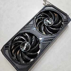 이엠텍 rtx4060ti 8gb 그래픽카드