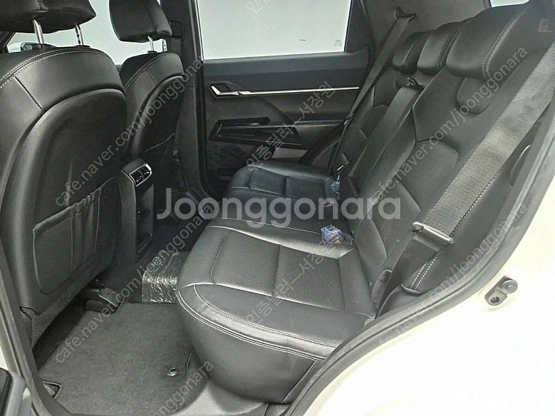 [KG모빌리티(쌍용) ]토레스 1.5 GDI-T 2WD T5 (5인승) 중고차중고차매입전액할부저신용자신불자소액할부현...--7