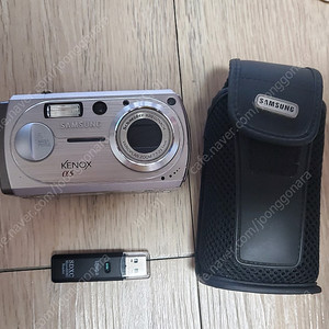 삼성 케녹스 a5 디지털카메라
