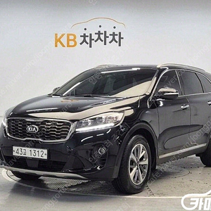 [기아]더 뉴 쏘렌토 가솔린 2.0 터보 2WD 노블레스 (5인승) ★중고차★중고차매입★전액할부★저신용자★신불자★소액할부★현금★카드 전부 가능합니다!