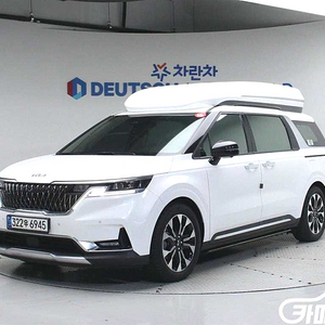 [기아]카니발 4세대 가솔린 9인승 하이리무진(특장업체) 2021 년 중고차☆전액할부☆중고리스☆첫차☆