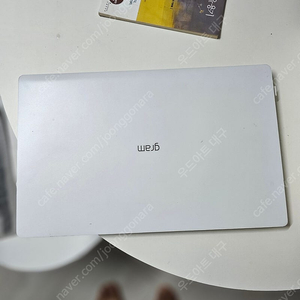 LG 그램15 노트북 1달 사용