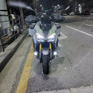 광주광역시 XDV300 팝니다