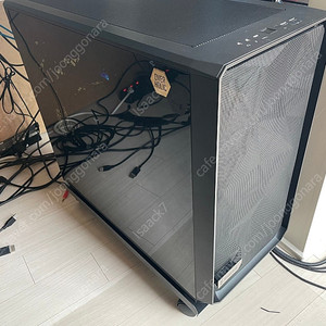 13900k z790 히어로 3080Ti Strix 완본체 판매합니다