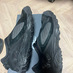 [260] 뉴발란스 꼼데가르송 옴므 ml610s