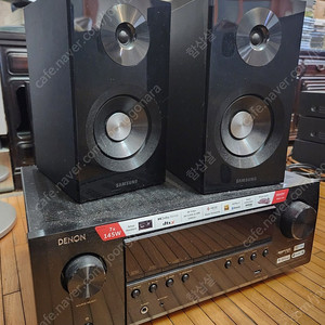 삼성 PS-C330D 스피커
