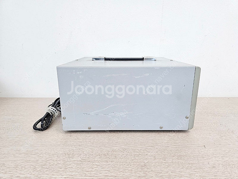 HC HCE-7300 Volt Ohm Meter 전압계...--2