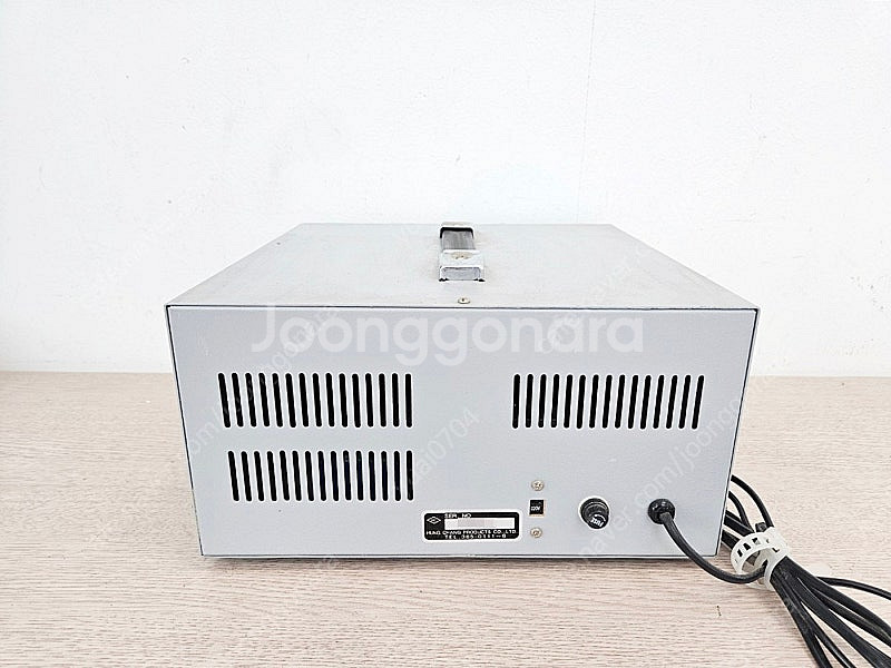 HC HCE-7300 Volt Ohm Meter 전압계...--4