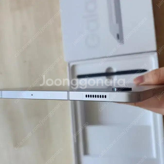 갤럭시탭 S9 fe 중국 해외판--0