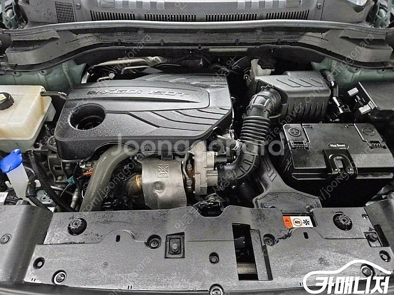 [KG모빌리티(쌍용) ]토레스 1.5 GDI-T 2WD T7 (5인승) 중고차중고차매입전액할부저신용자신불자소액할부현...--5