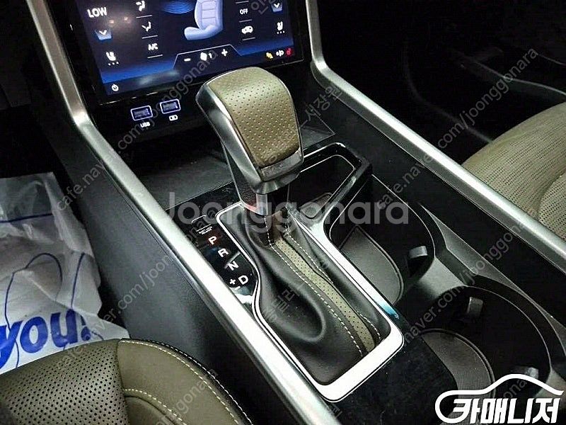 [KG모빌리티(쌍용) ]토레스 1.5 GDI-T 2WD T7 (5인승) 중고차중고차매입전액할부저신용자신불자소액할부현...--8