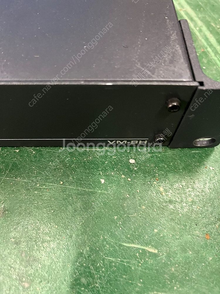 [판매] 크래머 KRAMER VM-8H /HDMI 분배...--1
