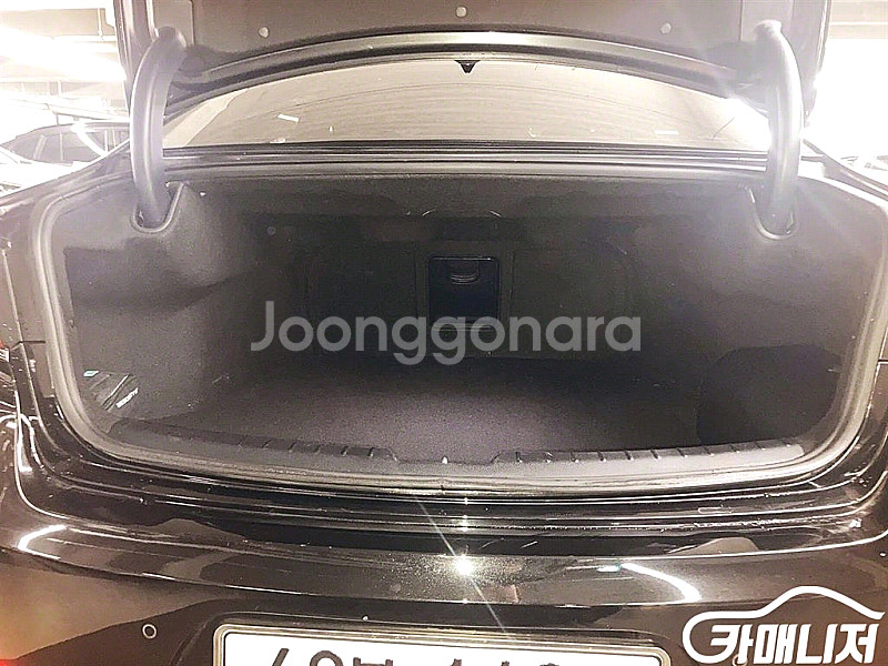 올 뉴 K7 하이브리드 노블레스 2017 년 중고차◆전...--9