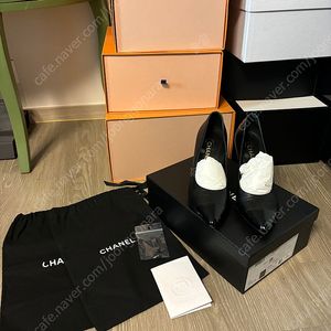 샤넬 힐