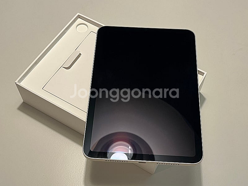 애플 아이패드 미니 7세대 a17 pro / wifi ...--0