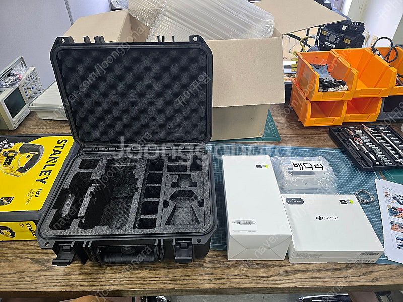 산업용드론 Mavic3Enterprise RTK셋트(거...--1