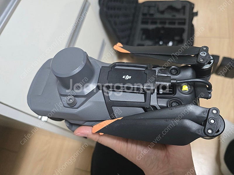 산업용드론 Mavic3Enterprise RTK셋트(거...--3