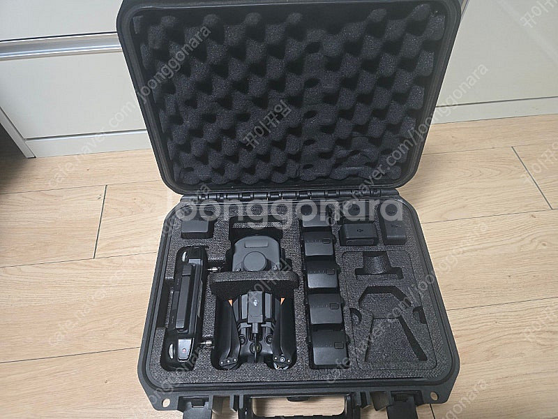 산업용드론 Mavic3Enterprise RTK셋트(거...--6
