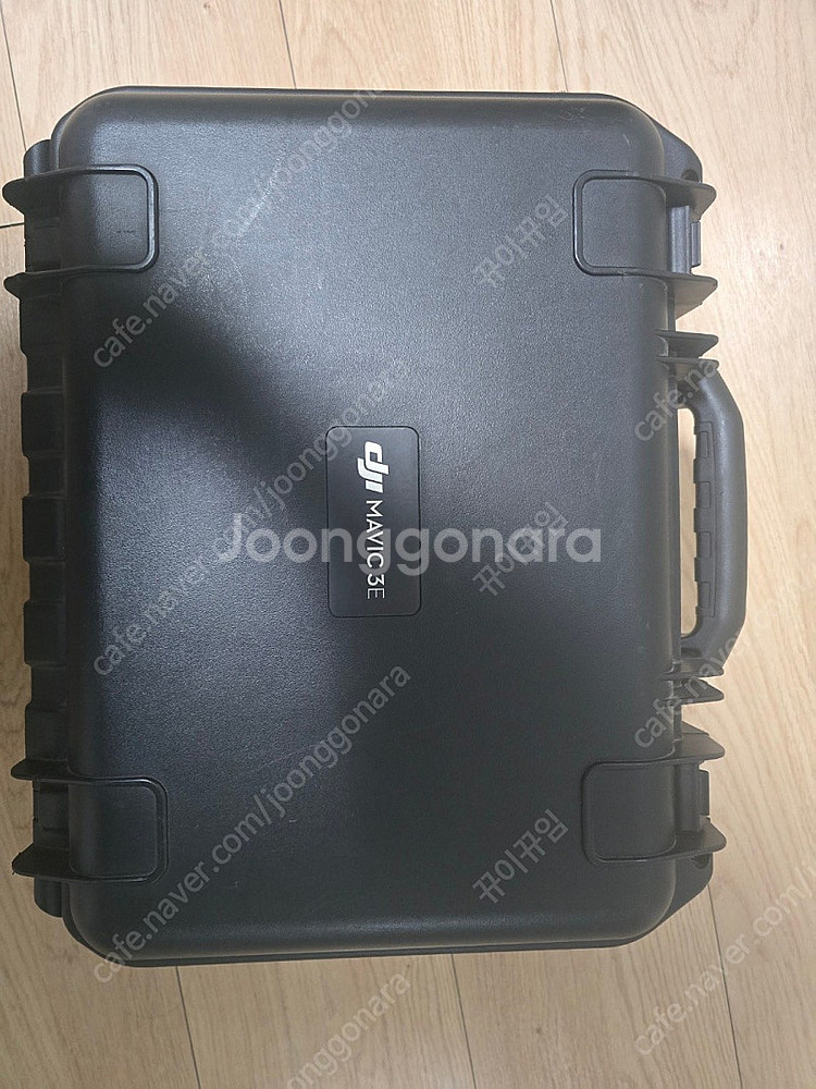 산업용드론 Mavic3Enterprise RTK셋트(거...--8