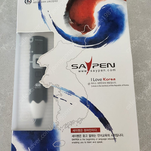 세이펜 태극펜 64G