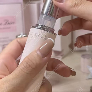 [DIOR] 디올 향수 리필 [트래블케이스]