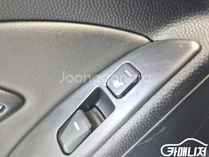 투싼iX 2WD VGT LX20 2011 년 중고차/전...--5