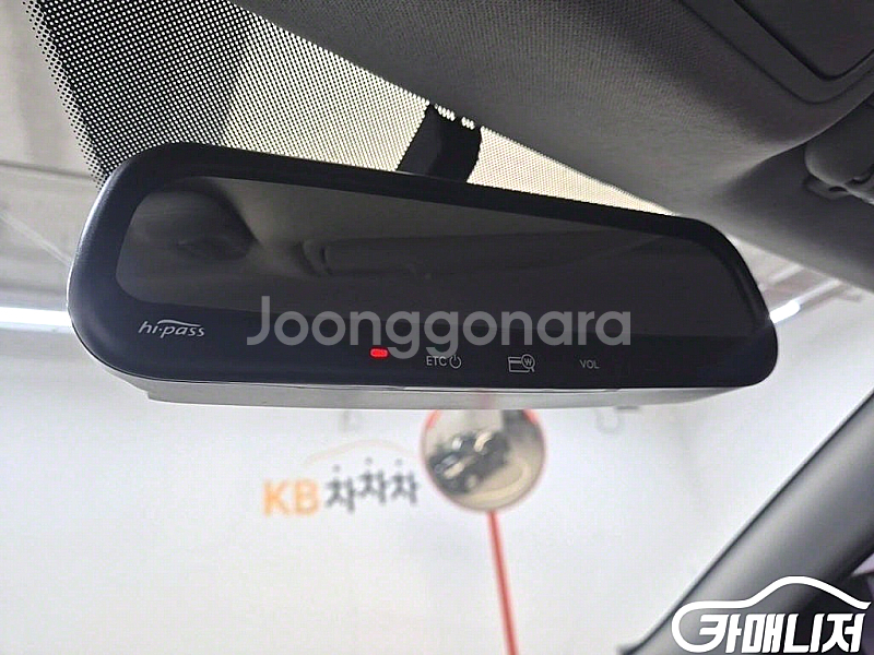 투싼iX 2WD VGT LX20 2011 년 중고차/전...--7