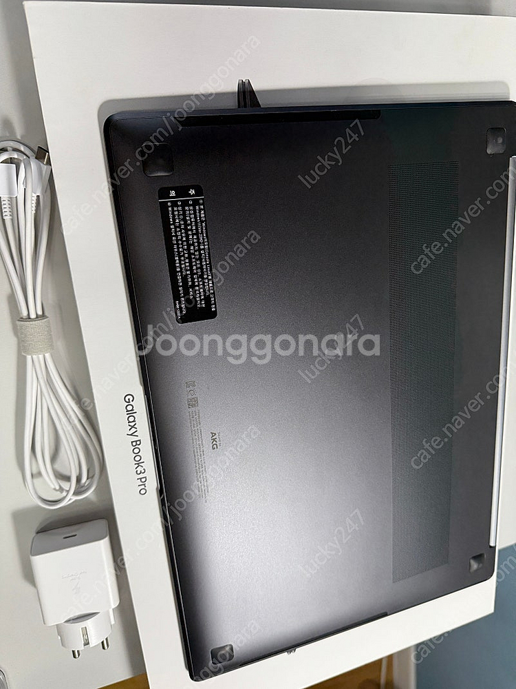 갤럭시북3 프로 16인치 NT960XFT-A51AG--1