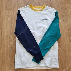 Aime Leon Dore 에임레온도르, 아메레온도르, 에메레온도르 맨투맨 L
