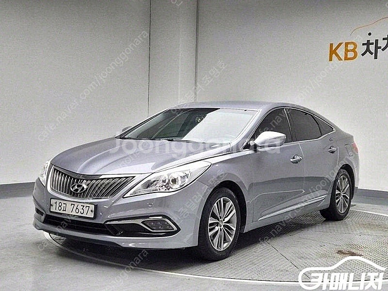 [현대]그랜저 HG HG240 MODERN (5인승) ...--0