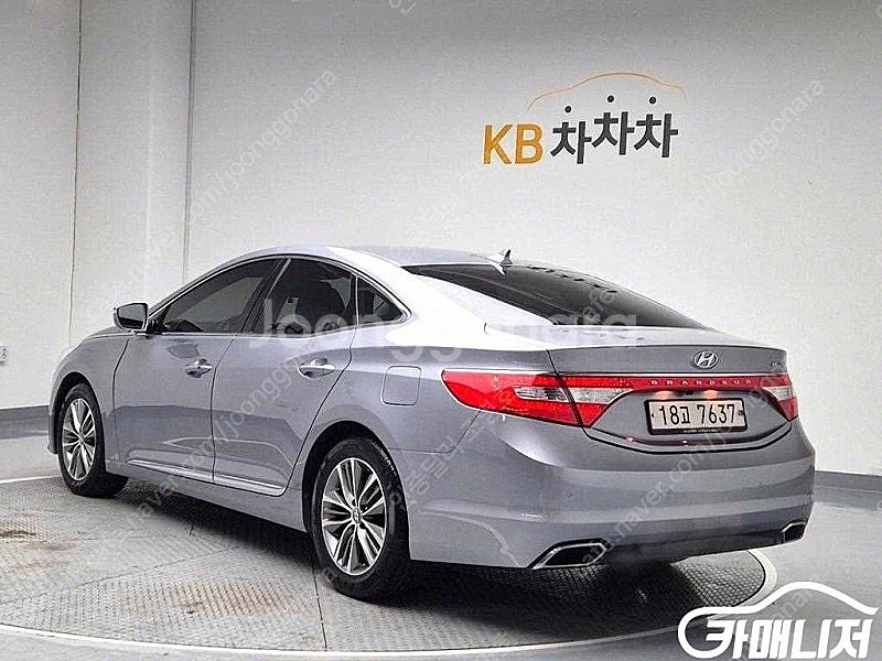 [현대]그랜저 HG HG240 MODERN (5인승) ...--2