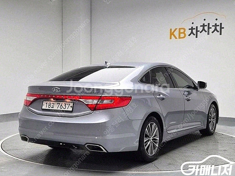 [현대]그랜저 HG HG240 MODERN (5인승) ...--3