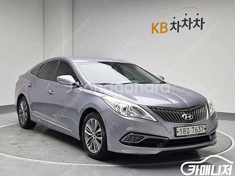 [현대]그랜저 HG HG240 MODERN (5인승) ...--4