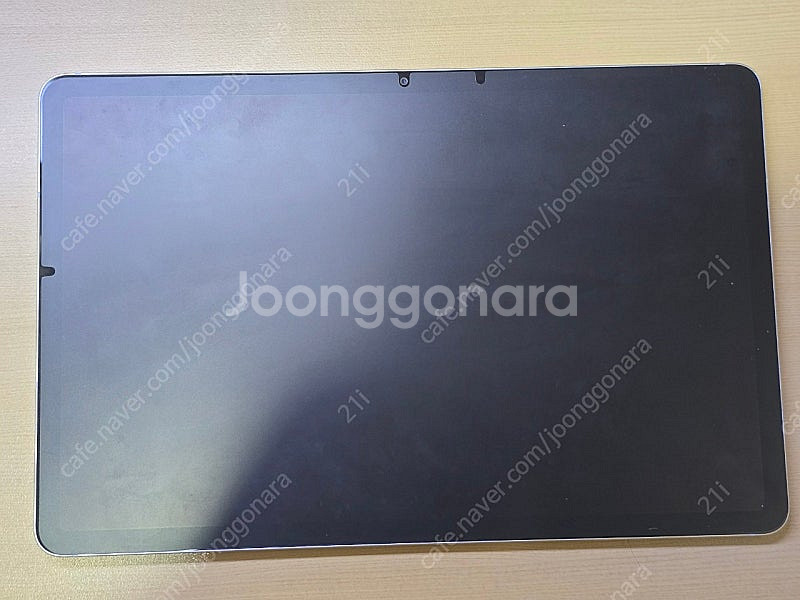 갤럭시 탭 s7 (128g/와이파이)--0