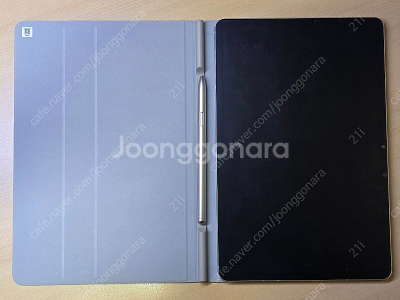 갤럭시 탭 s7 (128g/와이파이)--3
