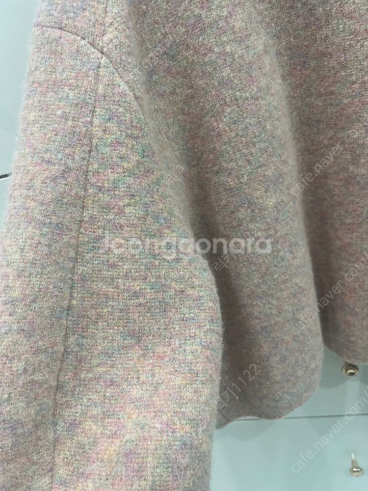 타임글리터가디건--3