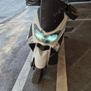 야마하 NMAX125 정말저렴하게 올려봅니다.