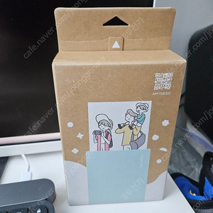 삼성전자 이미지박스 포토프린터 SPP-IBB 미개봉