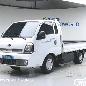 [소형화물][카고]봉고3 (EV) 1.0톤/킹캡/초장축/2WD GLS (3인승 /1톤) 2021 년 중고차 ★군미필,저신용자 전용 할부★