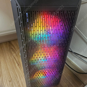 i5-12400f rtx3060 게이밍컴퓨터 본체