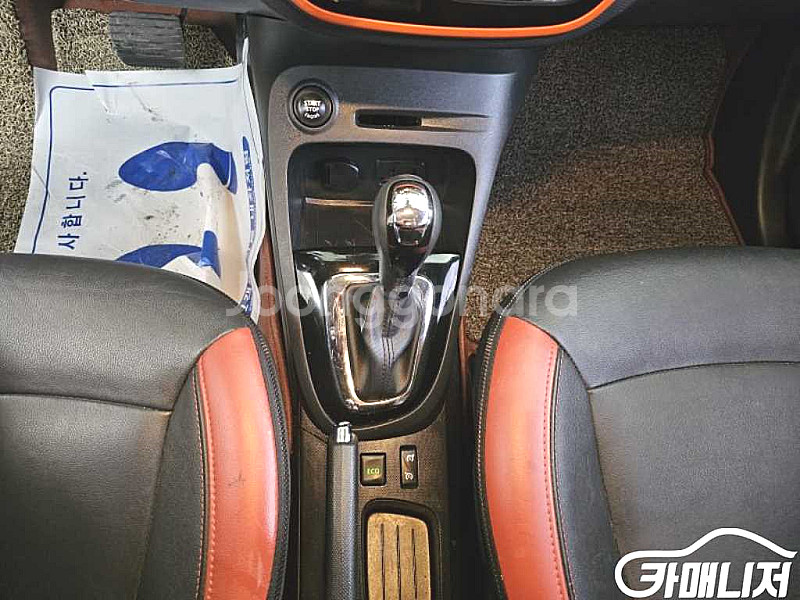 [르노코리아(삼성)]QM3 디젤 1.5 RE 2015 년 중고차 전국☆최저가판매☆최고가매입☆--2