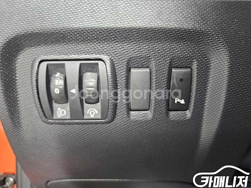 [르노코리아(삼성)]QM3 디젤 1.5 RE 2015 년 중고차 전국☆최저가판매☆최고가매입☆--4