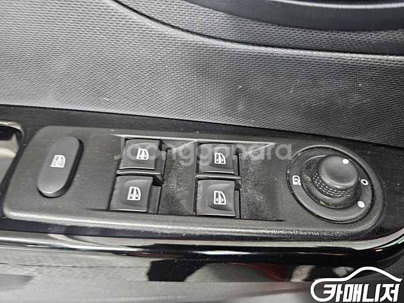 [르노코리아(삼성)]QM3 디젤 1.5 RE 2015 년 중고차 전국☆최저가판매☆최고가매입☆--5