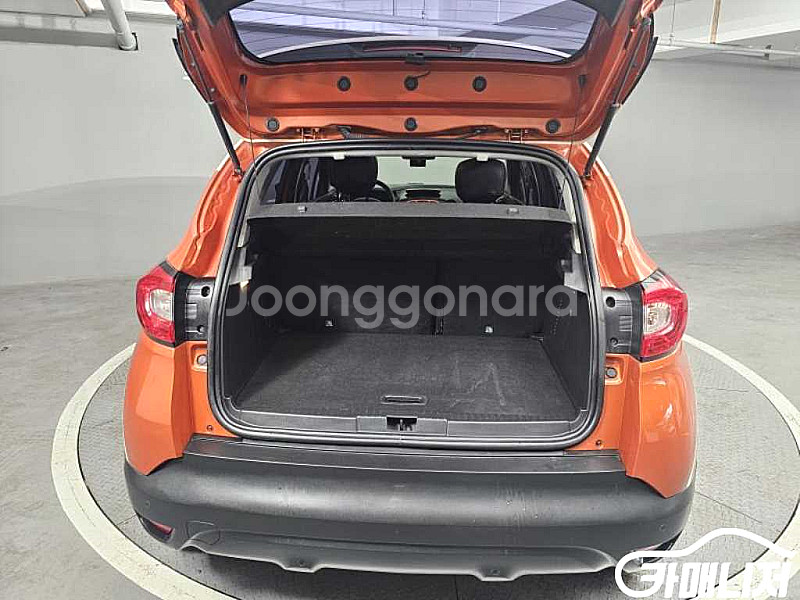 [르노코리아(삼성)]QM3 디젤 1.5 RE 2015 년 중고차 전국☆최저가판매☆최고가매입☆--9